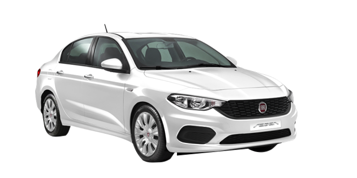 Fiat Egea